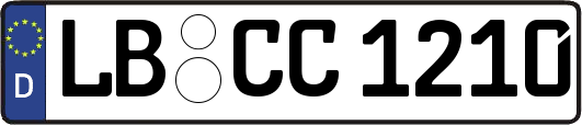 LB-CC1210