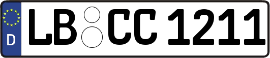 LB-CC1211