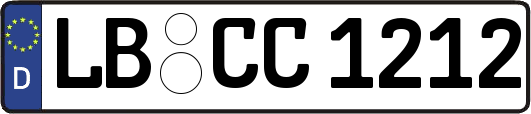 LB-CC1212