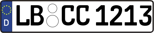 LB-CC1213