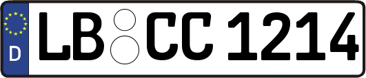 LB-CC1214