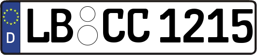 LB-CC1215