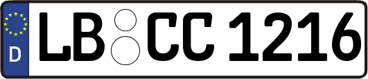 LB-CC1216