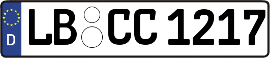 LB-CC1217