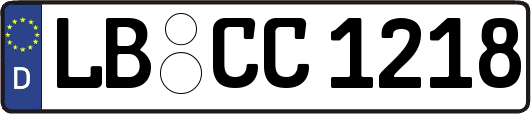 LB-CC1218