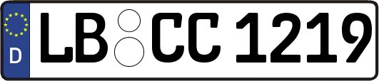 LB-CC1219