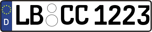 LB-CC1223