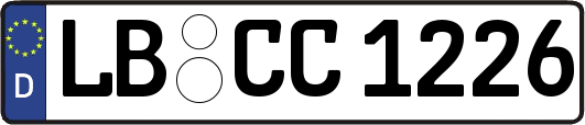 LB-CC1226
