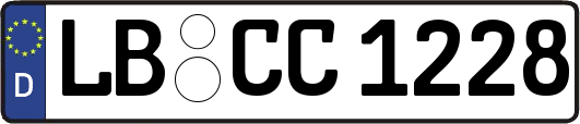 LB-CC1228
