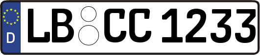 LB-CC1233