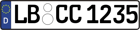 LB-CC1235