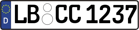 LB-CC1237