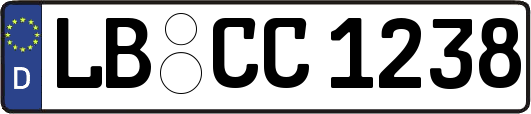 LB-CC1238