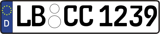 LB-CC1239
