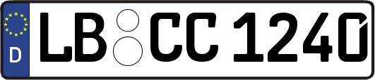 LB-CC1240
