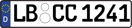 LB-CC1241