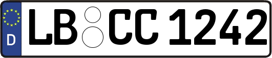 LB-CC1242