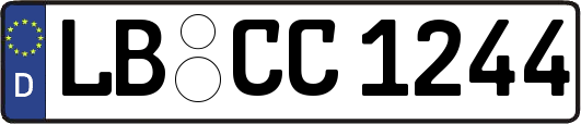 LB-CC1244