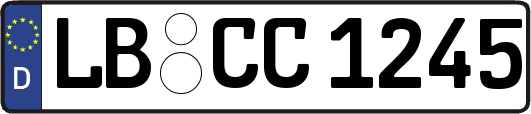 LB-CC1245