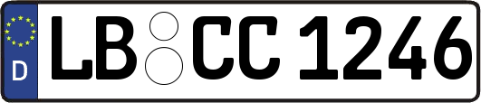 LB-CC1246