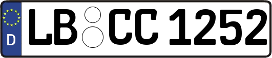 LB-CC1252