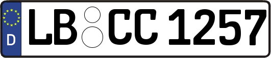 LB-CC1257