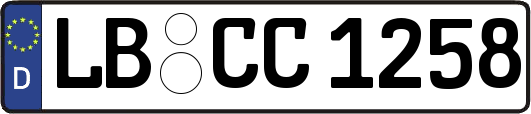 LB-CC1258