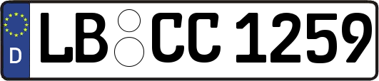 LB-CC1259