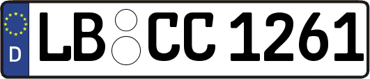 LB-CC1261