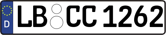 LB-CC1262