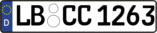 LB-CC1263