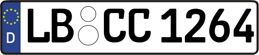 LB-CC1264