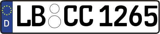 LB-CC1265