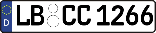 LB-CC1266