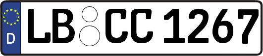 LB-CC1267
