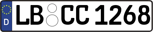 LB-CC1268