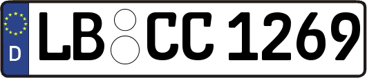 LB-CC1269