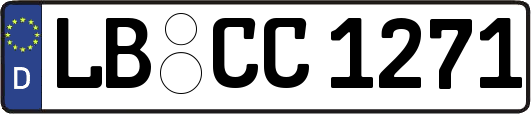 LB-CC1271