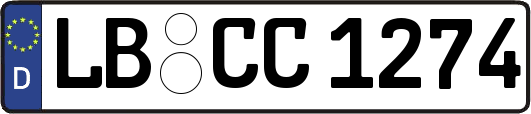 LB-CC1274