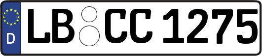 LB-CC1275