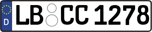 LB-CC1278
