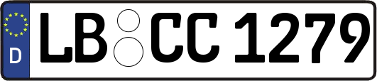 LB-CC1279