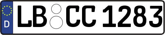 LB-CC1283