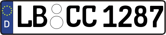 LB-CC1287