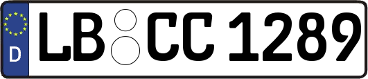 LB-CC1289