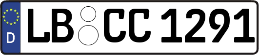 LB-CC1291