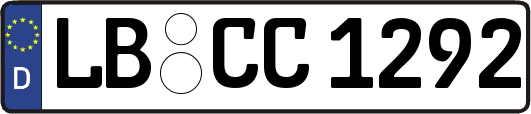 LB-CC1292