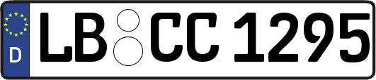 LB-CC1295