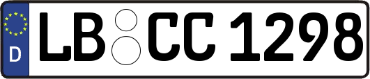 LB-CC1298