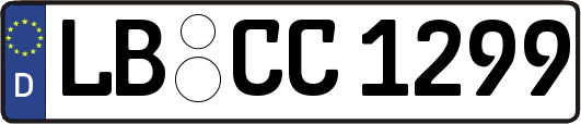 LB-CC1299